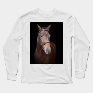 M Long Sleeve T-Shirt